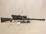 Model 700 ML 50Cal w/ XLT Trophy 4-12x40mm #08316008