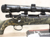 Model 700 ML 50Cal w/ XLT Trophy 4-12x40mm #08316008
