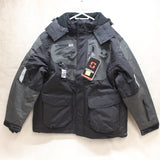 NEW Climate Ice Fishing Jacket Size Medium #04285847