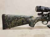 Model 700 ML 50Cal w/ XLT Trophy 4-12x40mm #08316008
