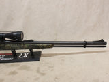 Model 700 ML 50Cal w/ XLT Trophy 4-12x40mm #08316008