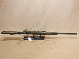 Model 700 ML 50Cal w/ XLT Trophy 4-12x40mm #08316008