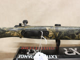Model 700 ML 50Cal w/ XLT Trophy 4-12x40mm #08316008