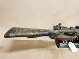 Model 700 ML 50Cal w/ XLT Trophy 4-12x40mm #08316008