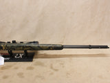 Model 700 ML 50Cal w/ XLT Trophy 4-12x40mm #08316008