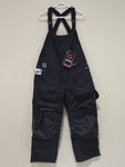 NEW Women's Prism Ice Fishing Bib Size Medium #04215847