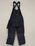 NEW Women's Prism Ice Fishing Bib Size Medium #04215847