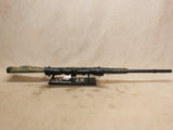 Model 700 ML 50Cal w/ XLT Trophy 4-12x40mm #08316008