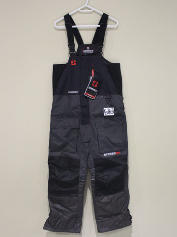 NEW Predator Ice Fishing Bib Size XL #04075884