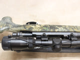 Model 700 ML 50Cal w/ XLT Trophy 4-12x40mm #08316008