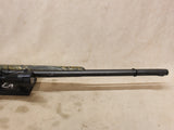 Model 700 ML 50Cal w/ XLT Trophy 4-12x40mm #08316008