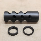 6.5mm Muzzle Brake #06256406
