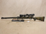 Model 700 ML 50Cal w/ XLT Trophy 4-12x40mm #08316008
