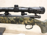 Model 700 ML 50Cal w/ XLT Trophy 4-12x40mm #08316008