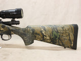 Model 700 ML 50Cal w/ XLT Trophy 4-12x40mm #08316008