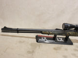 Model 700 ML 50Cal w/ XLT Trophy 4-12x40mm #08316008