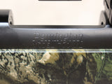 Model 700 ML 50Cal w/ XLT Trophy 4-12x40mm #08316008