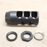 30 Cal Muzzle Brake #06256407