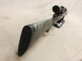 Model 700 ML 50Cal w/ XLT Trophy 4-12x40mm #08316008