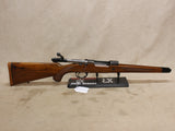 Mark X Action with Stock #08316010