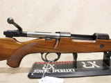 Mark X Action with Stock #08316010