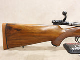Mark X Action with Stock #08316010