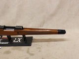 Mark X Action with Stock #08316010