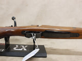 Mark X Action with Stock #08316010