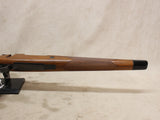 Mark X Action with Stock #08316010