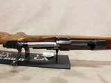 Mark X Action with Stock #08316010