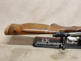 Mark X Action with Stock #08316010