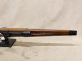 Mark X Action with Stock #08316010