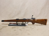 Mark X Action with Stock #08316010
