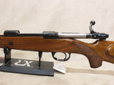 Mark X Action with Stock #08316010