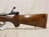 Mark X Action with Stock #08316010
