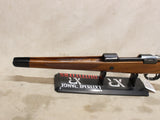 Mark X Action with Stock #08316010