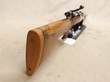 Mark X Action with Stock #08316010
