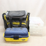 Tackle Bag & Box #06256810