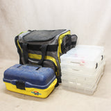 Tackle Bag & Box #06256810