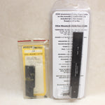 Model 94 & 88 Scope Base/Rails #04015819