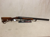 Model 585-06 16ga O/U #12155440