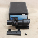 *Replica* ACOG Red Dot Sight #06256818