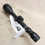 Boresighter 3-9x50 Scope #06256819