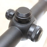 Boresighter 3-9x50 Scope #06256819