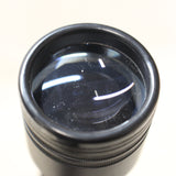 Boresighter 3-9x50 Scope #06256819