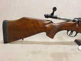 Model ZKK-602 Deluxe 375 H&H Mag #08316012