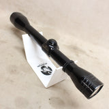 Vintage 6x36 Widefield Scope w/ Parker-Hale Rings #06256820