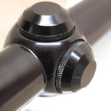 Vintage 6x36 Widefield Scope w/ Parker-Hale Rings #06256820