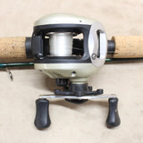 Torsion 6'0" Baitcast Combo w/ Rod Case #06256808