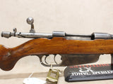 Cooey-Carcano 6.5MS #06296401